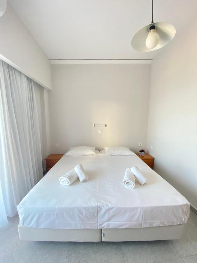 Frini Hotel Chania  Exteriér fotografie