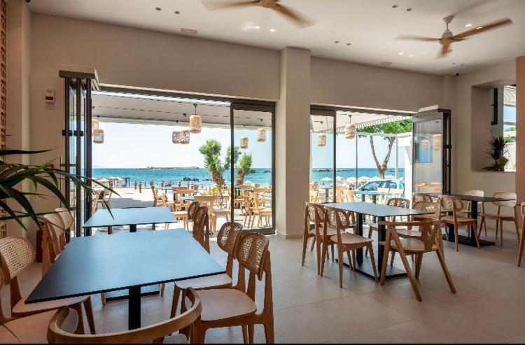 Frini Hotel Chania  Exteriér fotografie