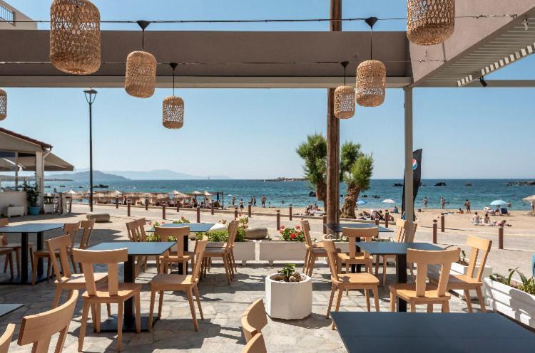 Frini Hotel Chania  Exteriér fotografie